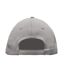 Senga Rpet 5 Panel Baseball Cap Grey MidOcean-2