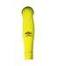 Umbro Mens Diamond Leg Sleeves (Safety Yellow/Carbon)