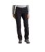 Pantalon Expert Kiwi Pro Femme Noir Craghoppers-1