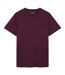 T-shirt Motif/style Aigle Tonal Homme Rouge Lyle & Scott-2