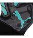 Unisex Adult Ultra Ultimate Rush Hybrid Goalkeeper Gloves Grey Puma-3
