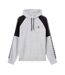 Mens Pullover Hoodie Grey Marl Champion-2
