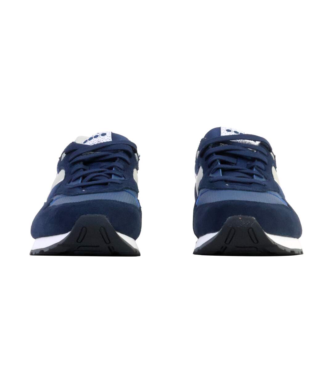 Basket Cuir Diadora N.92 Advance-5