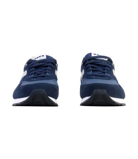 Basket Cuir Diadora N.92 Advance