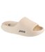 Claquettes Motif/style Logo Femme Beige Joma-1