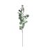 Tige Artificielle Eucalyptus 92cm Vert-1