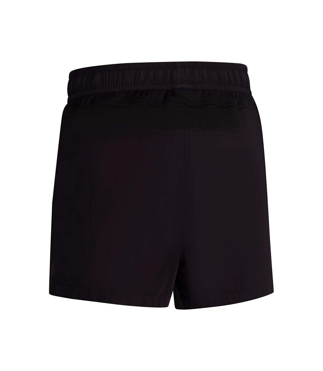 Short Seachd Femme Noir Trespass-2