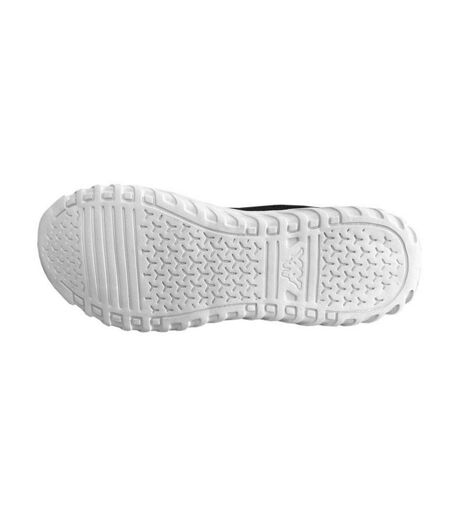 Baskets Jona Homme Noir Kappa