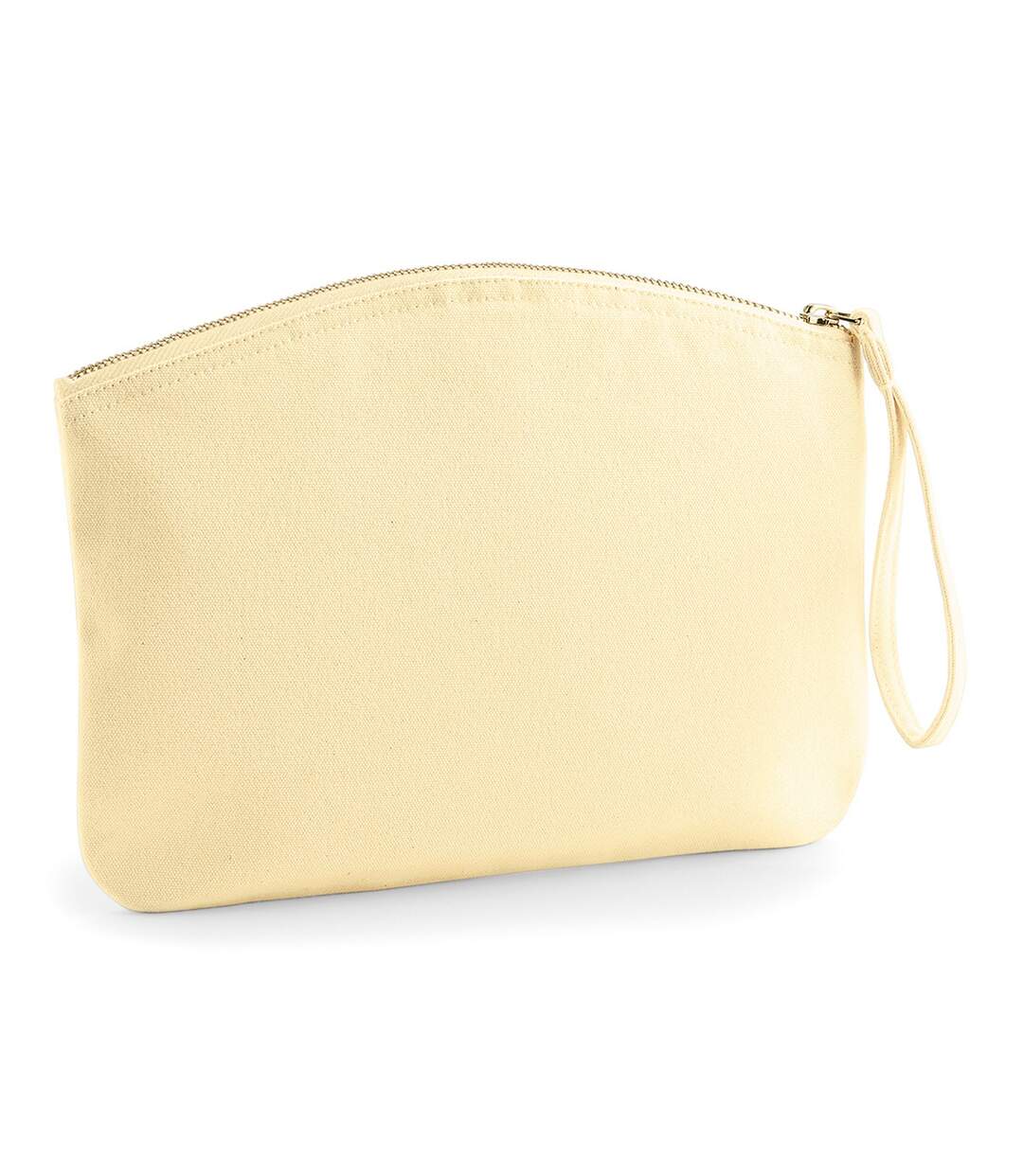 Westford Mill EarthAware Organic Spring Wristlet (Pastel Lemon) (S) - UTRW5301-1