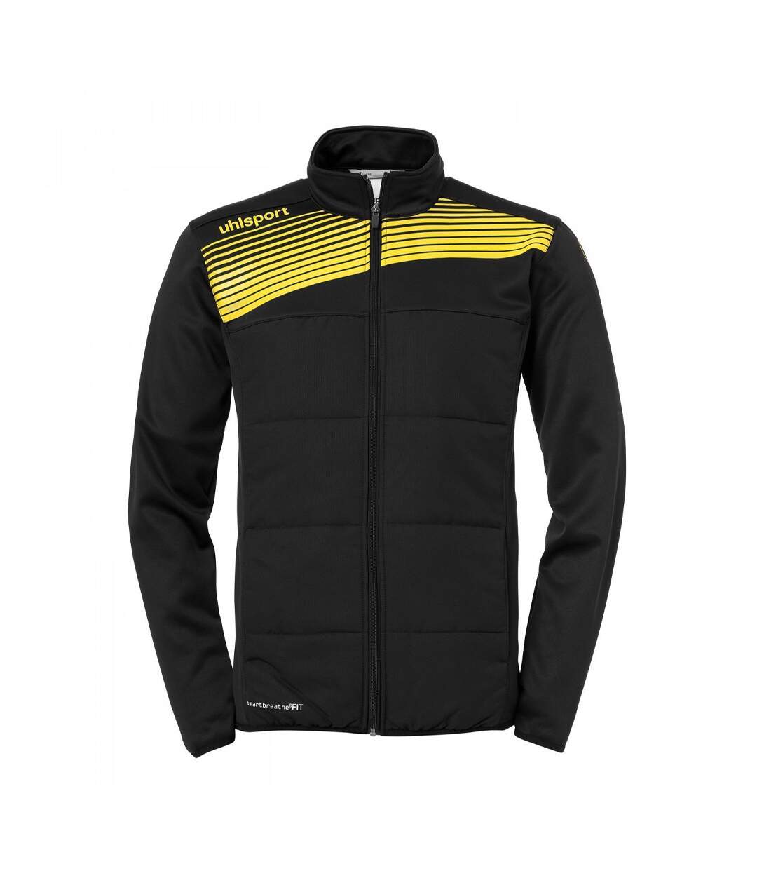 Veste noire homme Uhlsport Liga 2.0