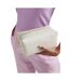 Trousse De Toilette Boutique 11 Cm X 23 Cm X 11 Cm Blanc Cassé Bagbase-3