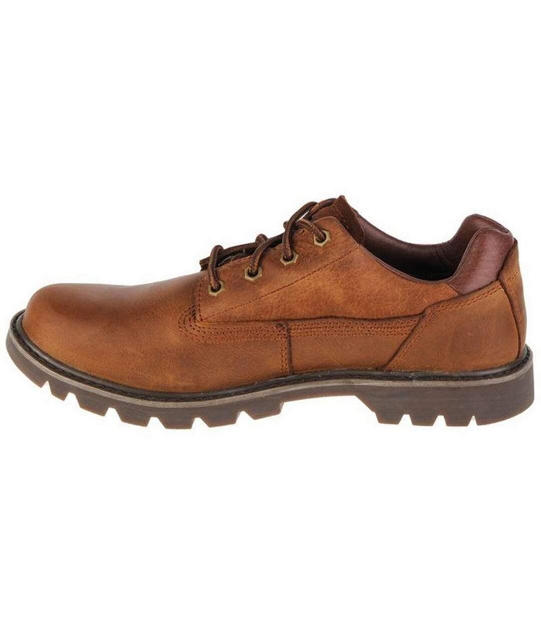 Chaussures Colorado Low Homme Marron Caterpillar-2