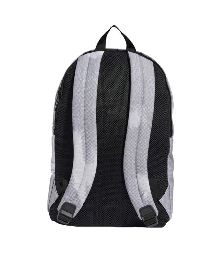 Sac à dos cocoon taille unique gris / blanc Adidas