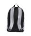 Sac à dos cocoon taille unique gris / blanc Adidas-2