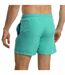 Short de bain homme turquoise vif RIPT Essentials-4