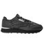 Baskets Classic Homme Noir Mallet-3