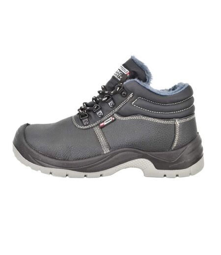 Chaussures De Sécurité Adulte Noir AW Tools