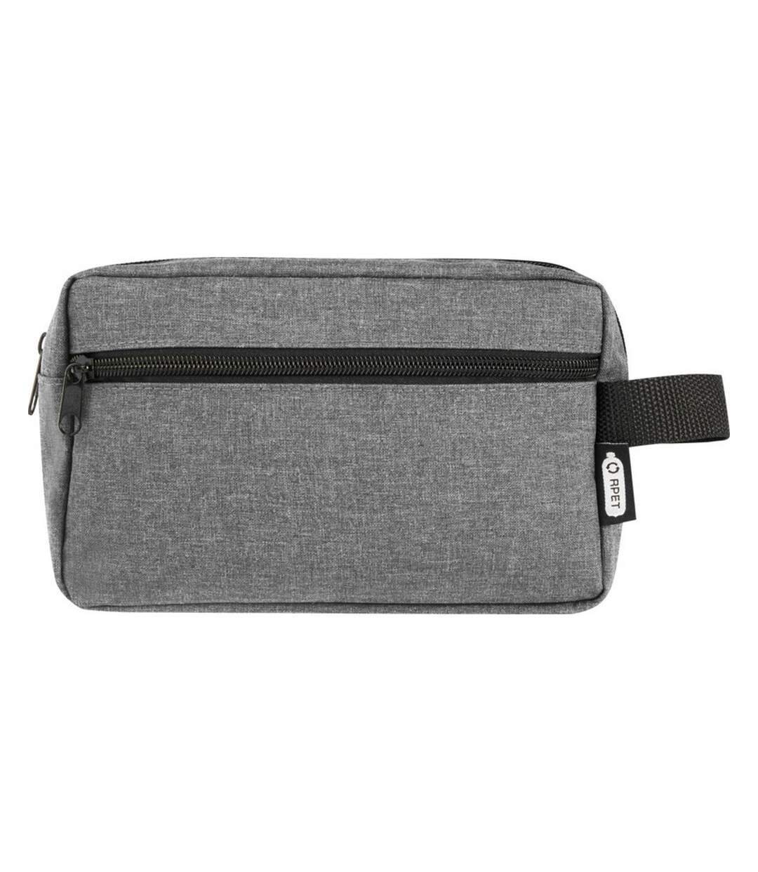 Trousse De Toilette Ross Taille Unique Gris Chiné Generic-1