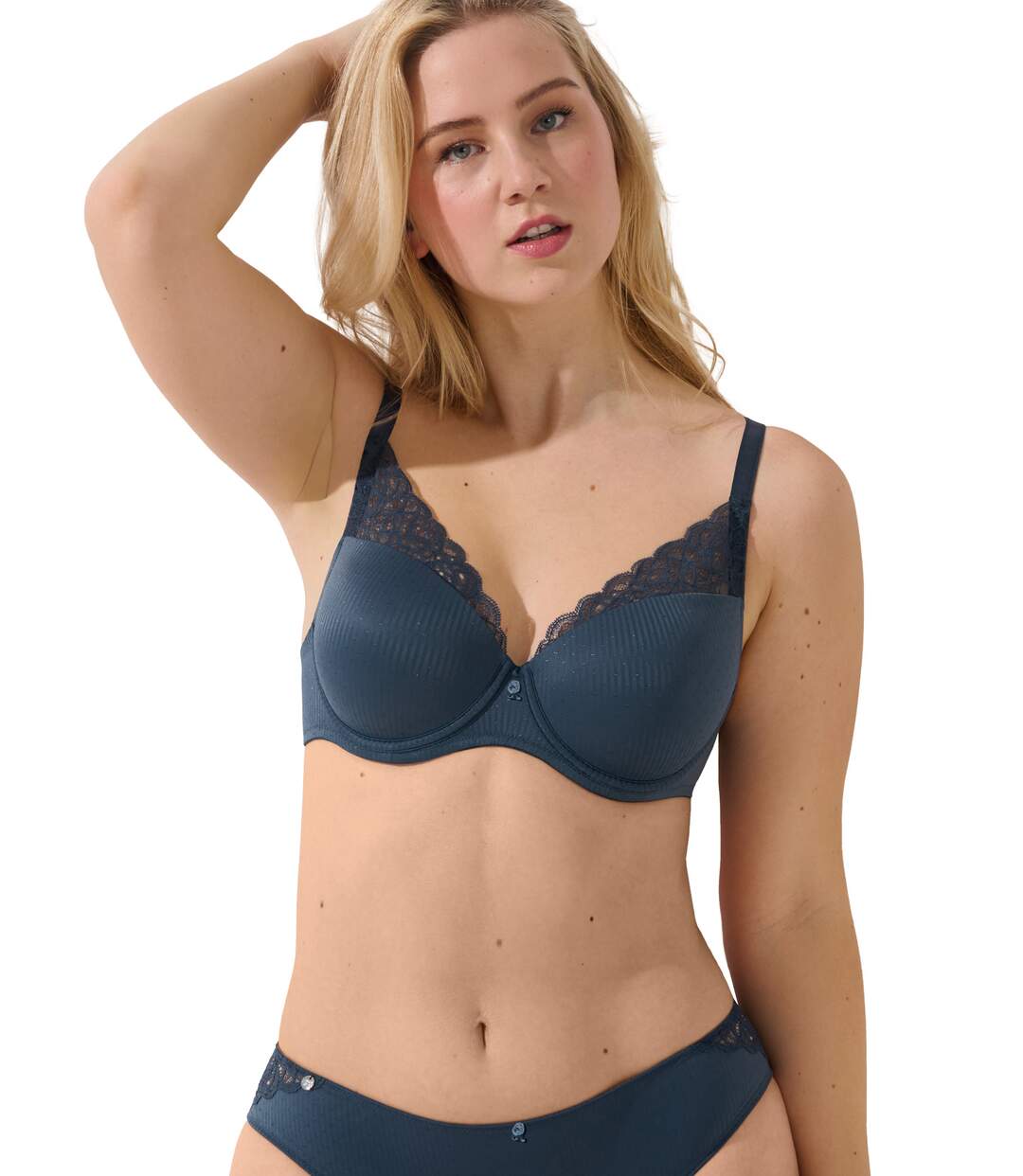 Soutien-gorge préformé Delightful Lisca Cheek