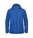 Mens Pacifica Lightweight Jacket Azure Blue Black Stormtech-1