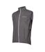 Veste Sans Manches Motif/style Logo Paka Homme Noir Endura-1