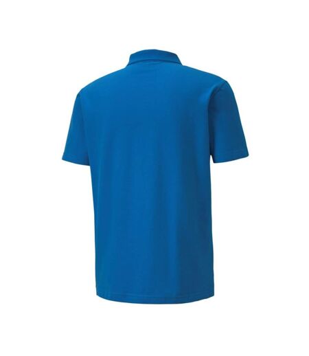 Polo Teamgoal Homme Bleu Puma