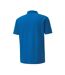 Polo Teamgoal Homme Bleu Puma-2