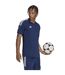 Maillot Tiro League Homme Bleu Marine Adidas-1