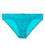 Culotte turquoise Savane