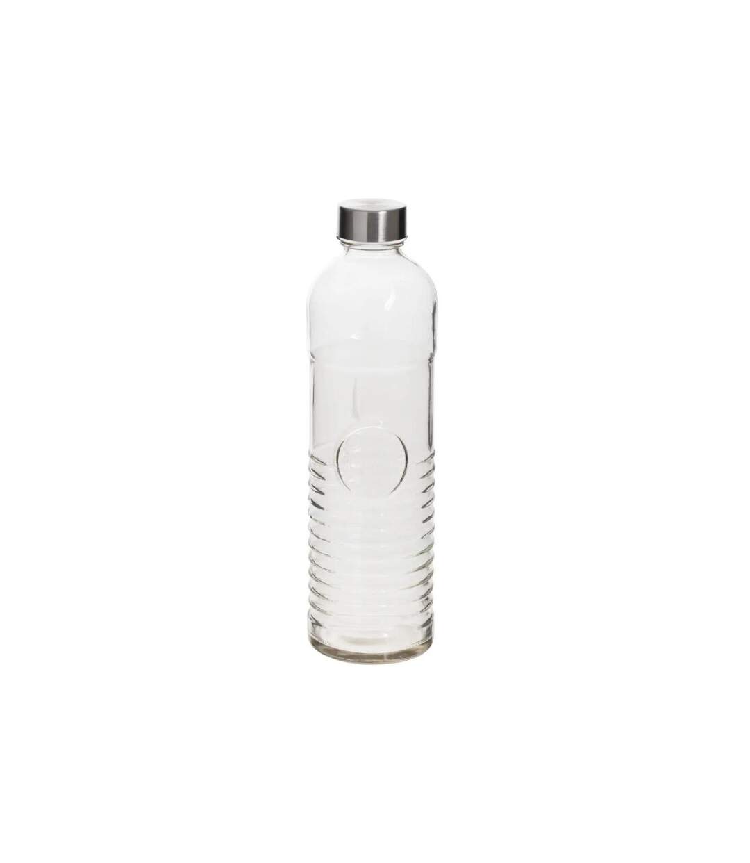 Bouteille en Verre Babord 1L Transparent-1