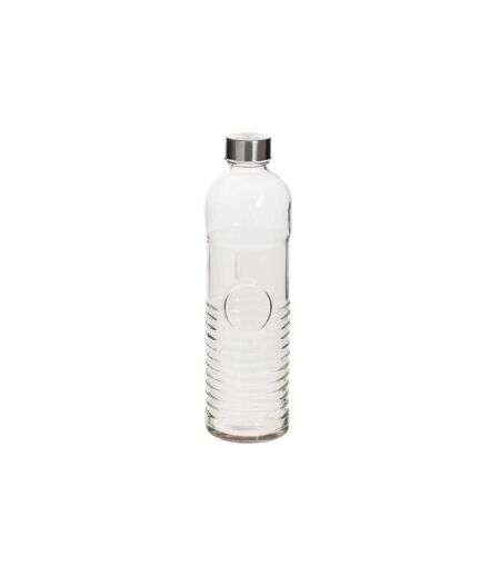 Bouteille en Verre Babord 1L Transparent