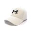 Casquette Blanche Homme Under Armour Blitzing100 - L/XL-1