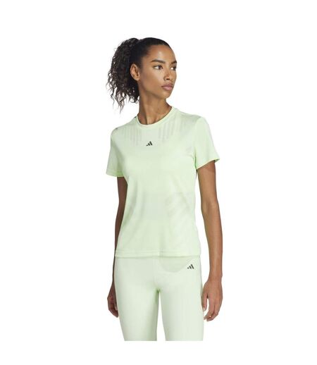 Womens/ladies Hiit T-shirt Spark Adidas