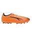 Unisex Adult Ultra 6 Play Firm Ground Football Boots Heat Fire Puma-1