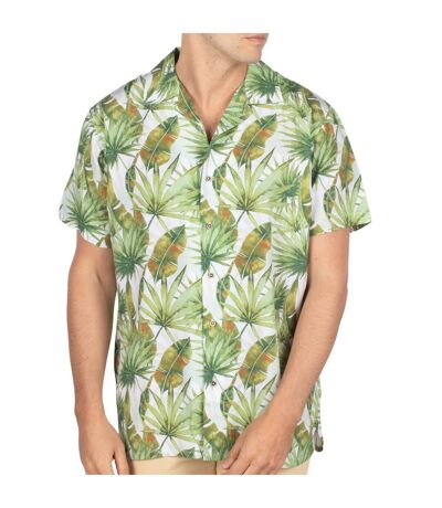 Chemise imprimé SAFARI