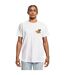 Blanc Mister Tee-1
