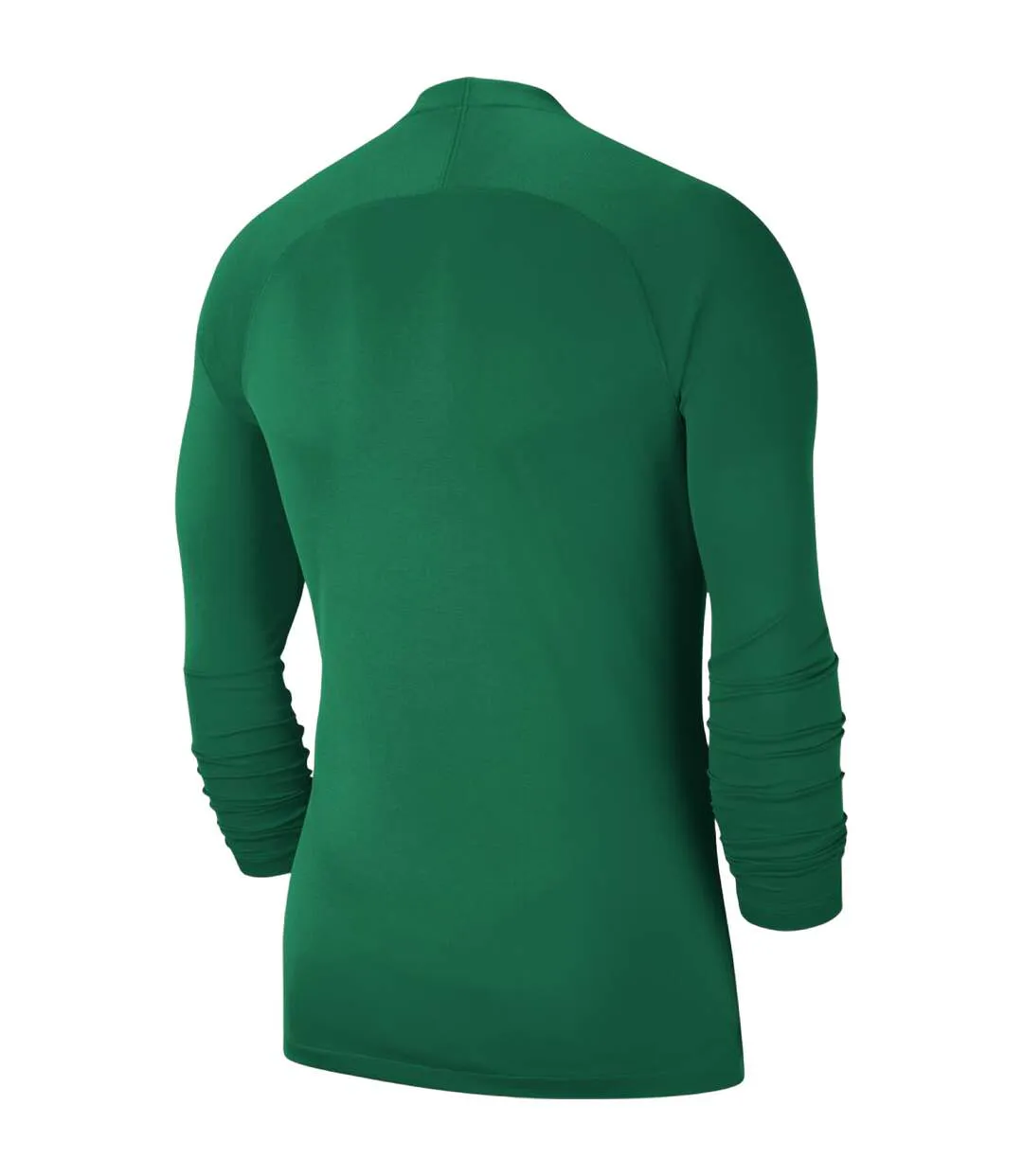 Haut Thermique Manches Longues Park Homme Vert Nike-2