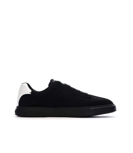 Baskets blanches homme calvin klein jeans cupsole