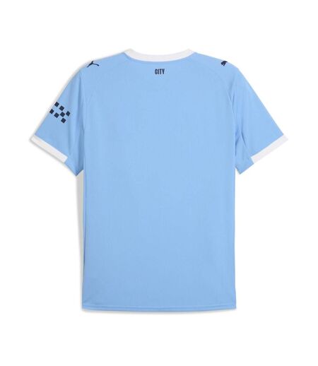 Manchester city maillot réplica domicile homme puma 25/26