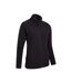Veste Polaire Raso Femme Noir Mountain Warehouse-4
