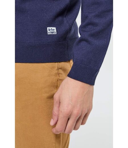 Pull Cabo Navy