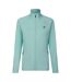 Womens/ladies Lowline Core Stretch Full Zip Midlayer Water Ballet Dare 2B-2