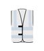 Gilet Haute Visibilité Hannover Adulte Blanc Korntex-1