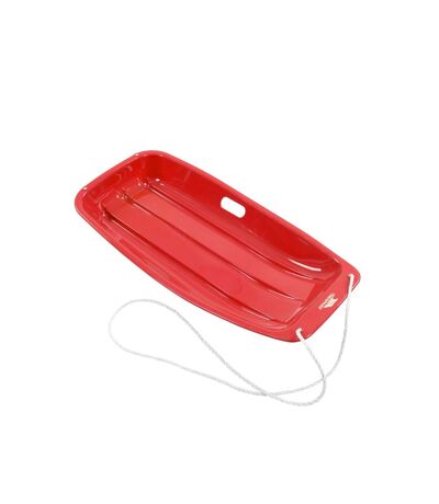 Trespass Icepop Large Sledge (Red) (One Size) - UTTP1028