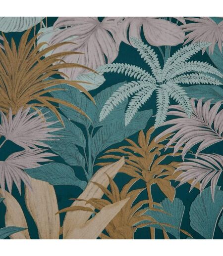 Papier Peint Pré-encollé Mell 53x1000cm Multicolore