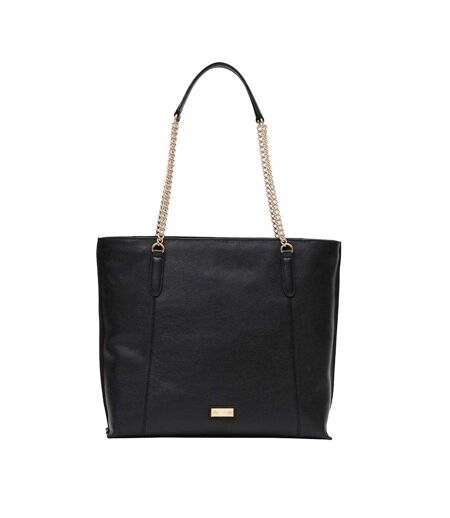 Tote Bag Mila Taille Unique Noir Biba