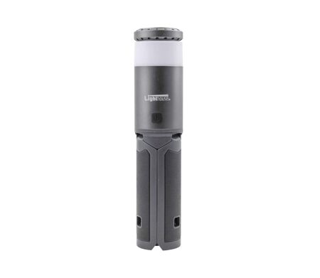 Lighthouse adventure series multi-function tripod light one size multi colour L/H