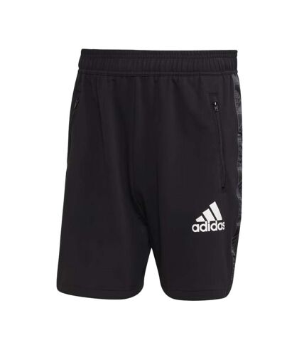 Short de Sport Homme Adidas H28791 - L