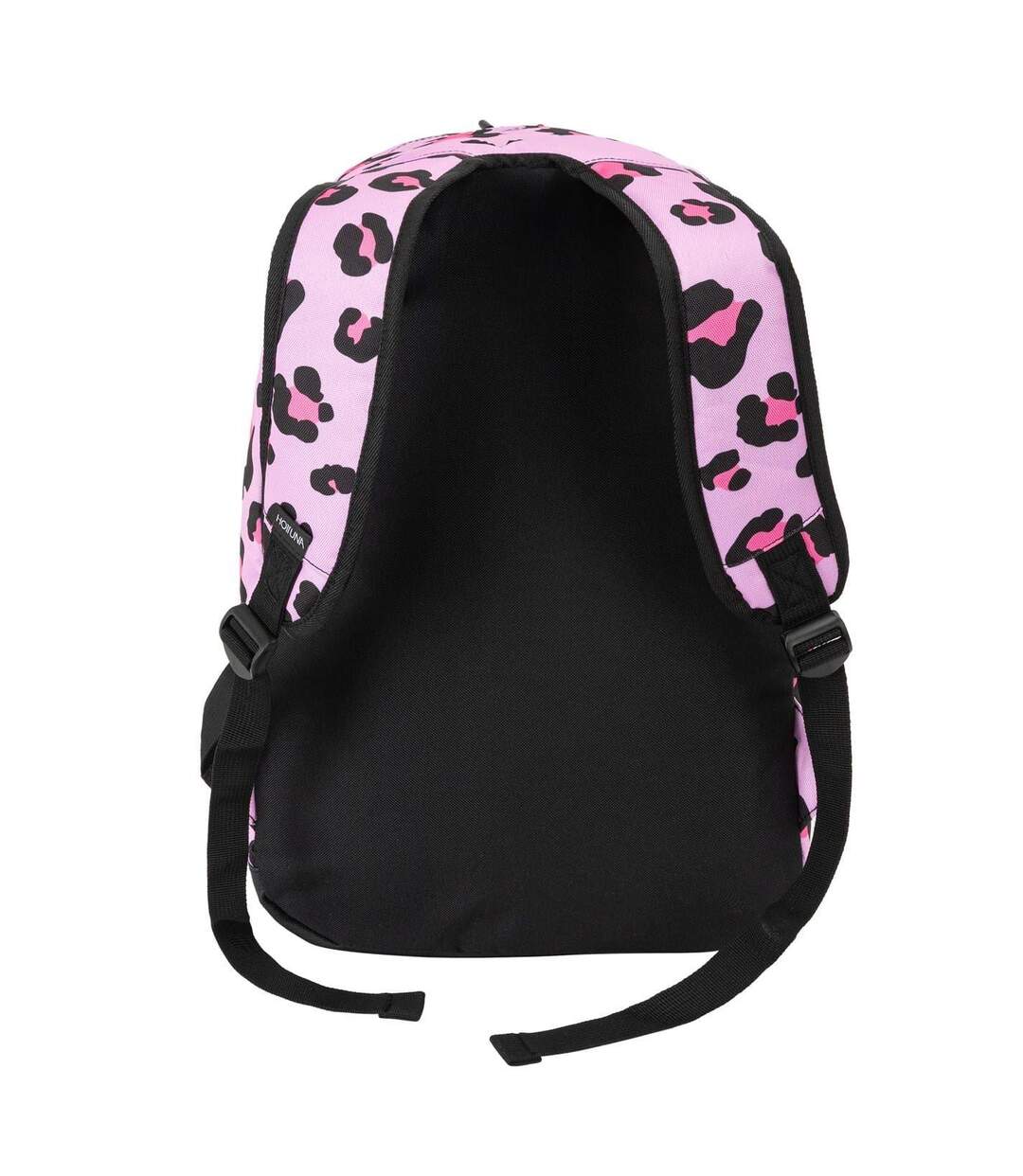 Sac À Dos Motif/style Imprimé Léopard Taille Unique Rose Hot Tuna-2