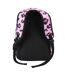 Sac À Dos Motif/style Imprimé Léopard Taille Unique Rose Hot Tuna-2